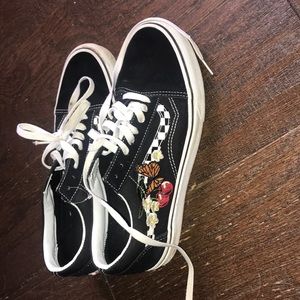 Vans